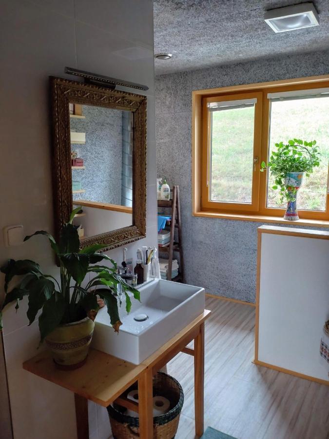 Nature Homestay Trenčín Extérieur photo