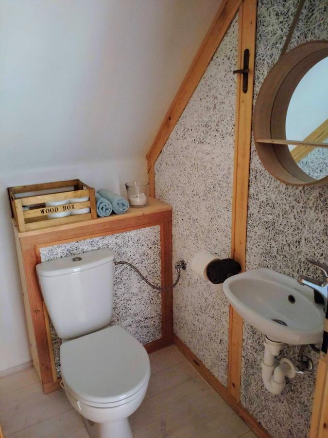 Nature Homestay Trenčín Extérieur photo