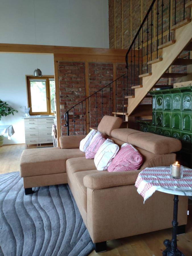 Nature Homestay Trenčín Extérieur photo
