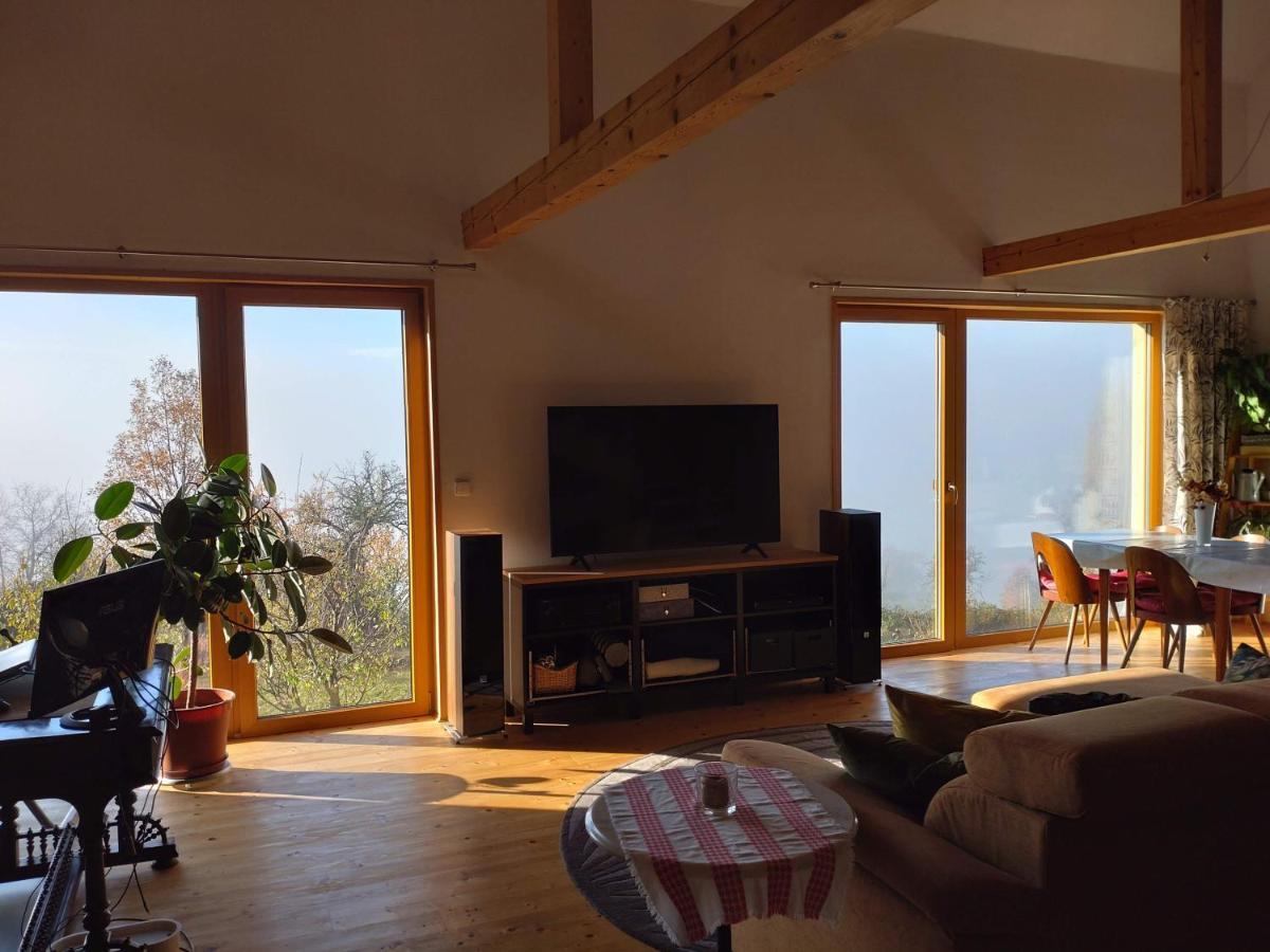 Nature Homestay Trenčín Extérieur photo