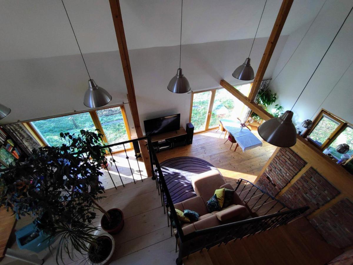 Nature Homestay Trenčín Extérieur photo