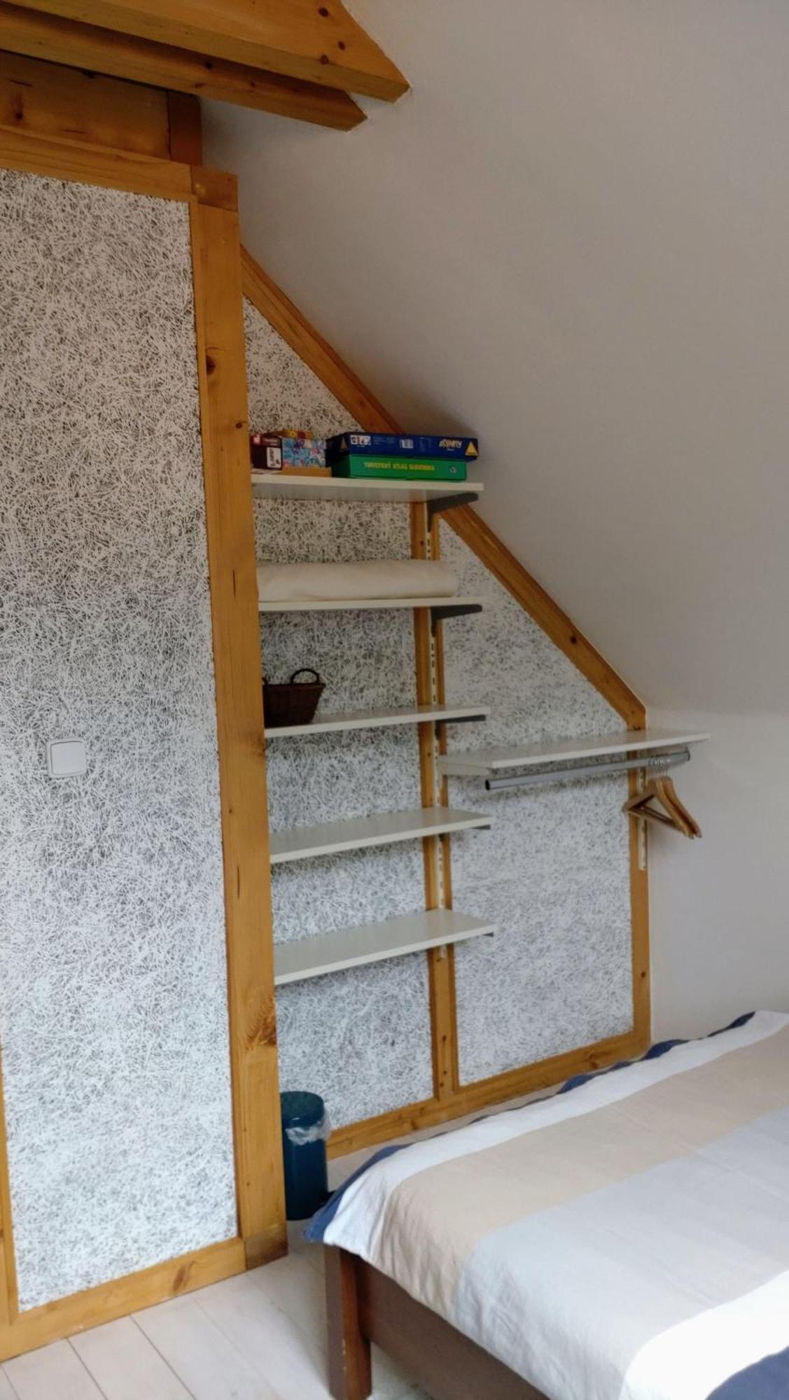 Nature Homestay Trenčín Extérieur photo