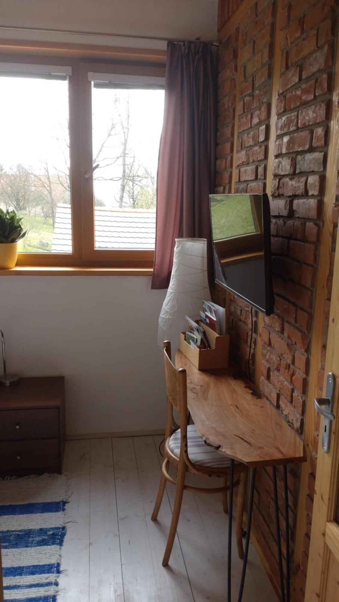 Nature Homestay Trenčín Extérieur photo
